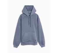 Sudadera con capucha Relaxed Carhartt WIP Torion para hombre Azul S