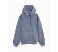 Sudadera con capucha Relaxed Carhartt WIP Torion para hombre Ref. I036053-3GBB7 Color Azul Talla S