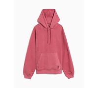Sudadera con capucha Relaxed Carhartt WIP Torion para hombre Rojo S