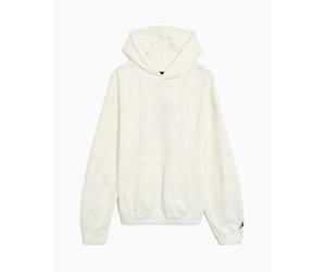 Sudadera con capucha Relaxed Jordan Flight Jacquard para hombre Beige L