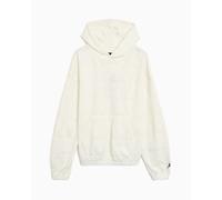 Sudadera con capucha Relaxed Jordan Flight Jacquard para hombre Beige S