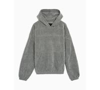 Sudadera con capucha Relaxed Jordan Flight Jacquard para hombre Verde XL