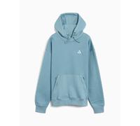 Sudadera con capucha Relaxed Nike ACG Tuff Fleece Therma-FIT Unisex Turquesa XXL