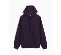 Sudadera con capucha Relaxed Nike Wool Classics Unisex Azul S
