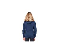 Sudadera con capucha rip curl mama pop boy dark blue 10 AÑOS