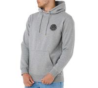 Sudadera Con Capucha Rip Curl Wetsuit Icon - Gris Marle
