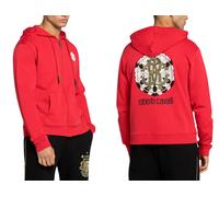 Sudadera Con Capucha Roberto Cavalli RC M