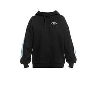 Sudadera con capucha Roxy Music Feels Better para mujer XL