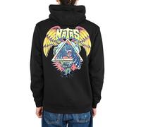 Sudadera Con Capucha Santa Cruz Natas SC Panther - Negra