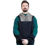 Sudadera con capucha Sergio Tacchini Bliss S