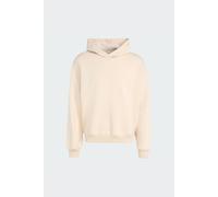 ADIDAS SPORTSWEAR Sudadera con cremallera 'Soft Lux' beige XL beige