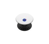 Sudadera con Capucha Spaced out de la NASA PopSockets PopGrip Adhesivo