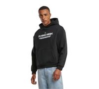 Sudadera con capucha suave Upscale High Flight M