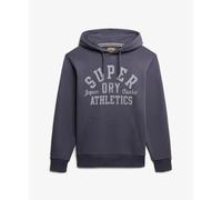 Sudadera con capucha Superdry Athletic Ess XL