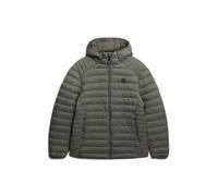 SUPERDRY Fieldjacket gris | S