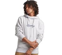 Sudadera con capucha Superdry Logo Heritage S