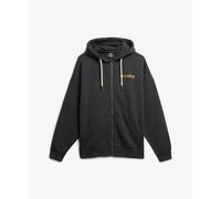 Sudadera con capucha Superdry Old School L