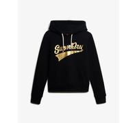 Sudadera con capucha Superdry Super Athletics S