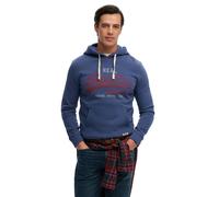 Sudadera con capucha Superdry Vl Classic XL