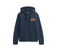 Sudadera con capucha Superdry Vl Embroidered L