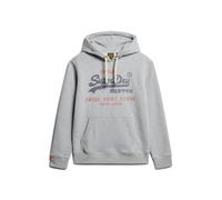 Sudadera con capucha Superdry Vl Heritage XL