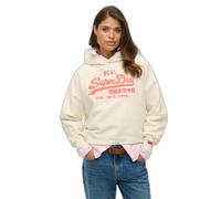 Sudadera con capucha Superdry Vl Neon XL