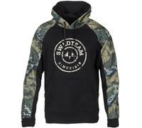 Sudadera con capucha Swedteam Ridge M