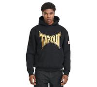 Sudadera con capucha Tapout Poway XL Male