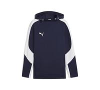 Sudadera con Capucha teamEVOSTRIPE