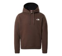 Sudadera con capucha The North Face Seasonal Drew Peak S