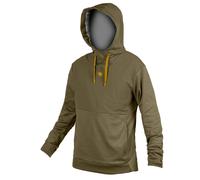 Sudadera con capucha Trailster Tech