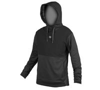 Sudadera con capucha Trailster Tech