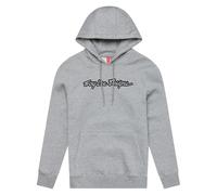 Sudadera con capucha Troy Lee Designs Signature L Male