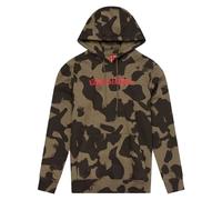 Sudadera con capucha Troy Lee Designs Signature L Male