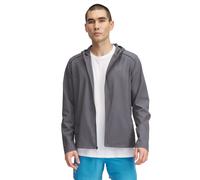 Sudadera con capucha Under Armour Launch XL Male