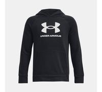 Sudadera con capucha para niños Under Armour Rival Fleece BL 8/10 años