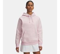 Under Armour Sudadera con capucha UA Rival forro polar para mujer