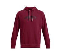 Sudadera con capucha Under Armour Rival Fleece S Male
