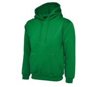 Sudadera Con Capucha Uneek Clásica Casual Gruesa Deportiva Para Hombre