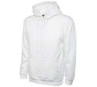 Sudadera Con Capucha Uneek Clásica Casual Gruesa Deportiva Para Hombre