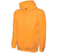Sudadera Con Capucha Uneek Clásica Casual Gruesa Deportiva Para Hombre