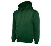 Sudadera Con Capucha Uneek Clásica Casual Gruesa Deportiva Para Hombre