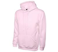 Sudadera Con Capucha Uneek Clásica Casual Gruesa Deportiva Para Hombre