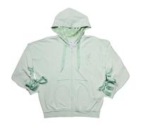 Sudadera Con Capucha Unisex Con Cierre De Peter Pan Y Campanita