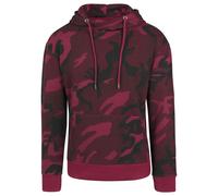Sudadera con capucha Urban Classic camo S