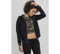 Sudadera con capucha Urban Classic claic cremallera XL
