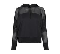 Sudadera con capucha Urban Classic Mesh S
