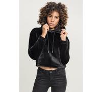 Sudadera con capucha Urban Classic Oversized teddy S