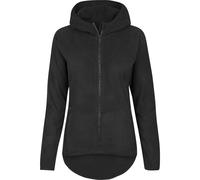 Sudadera con capucha Urban Classic polar fleece cremallera L