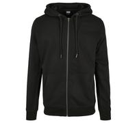 Sudadera con capucha Urban Classics basic M